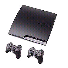 PlayStation3 Fat 80gigas