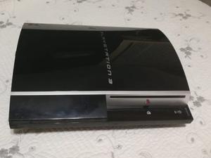 Playstation 3, Funcionando Con 22 Juegos