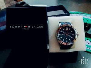 RELOJ TOMMY HILFIGER