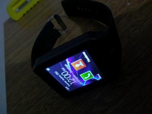 Reloj Smartwatch Bluetooth
