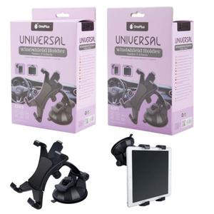 SOPORTE UNIVERSAL PARA TABLET PARA PARABRISA