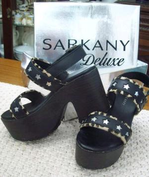 Sandalias Sarkany nro 36