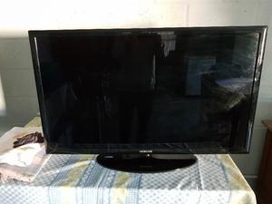 TV LED SAMSUNG 40" FULL HD