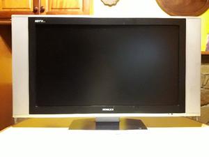 TV NOBLEX LCD 32 LC 802