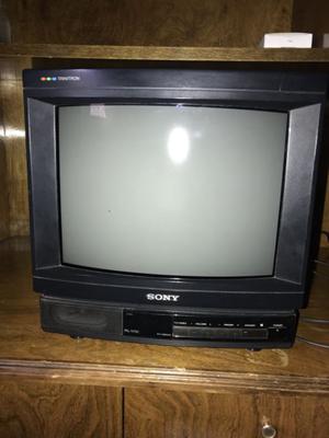 TV sony 17 pulgadas