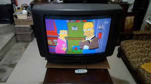 Tecnico vende tv 29 control nuevo 3 meses de garantia