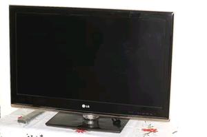 Tv Lg 32 en perfecto estado