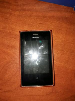 Vendo Nokia Asha 503 para chip MOVISTAR