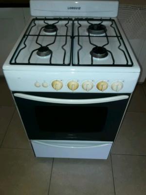 Vendo cocina longvie