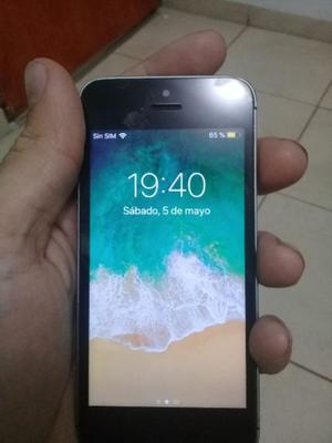 Vendo iPhone 5s