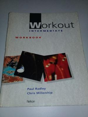 Workout Intermediate worbook