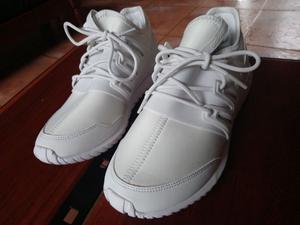 Zapatillas - Adidas Tubular 37