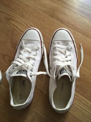 Zapatillas Converse ALL STAR