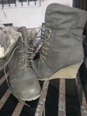 botas Sweet nro.40