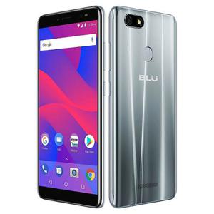 Blu Vivo Xl3 3gb Ram 32gb Cam 13mp/8mp, Funda,  Mah