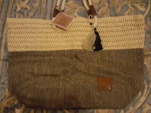 Bolso Pierre Cardin