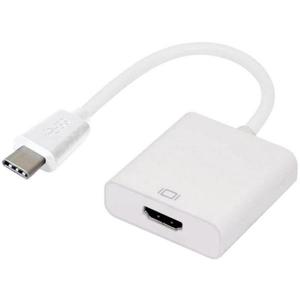 Cable Adaptador Usb 3.1 C A Hdmi Full Hd