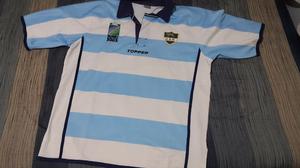 Camiseta Los Pumas -excelente estado