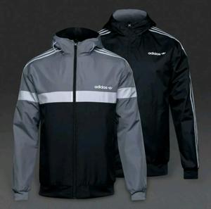 Campera Adidas original