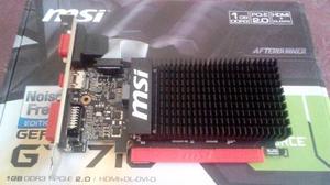 Combo I3, Motherboard Asrock, 4gb Ram Ddr3, Gt710