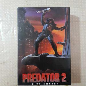 Depredador Neca City Hunter 2 Predator