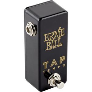 Ernie Ball Pedal Switch Tap Tempo Eb 