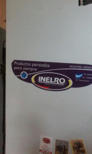 HELADERA VERTICAL PARA COMERCIO