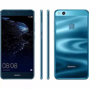 Huawei P10 Lite- 4g, 3gb De Ram 32gb 4g Envio Gratis
