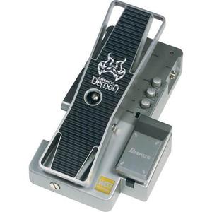 Ibanez Wd7 Weeping Demon Wah Cry Wail Pedal