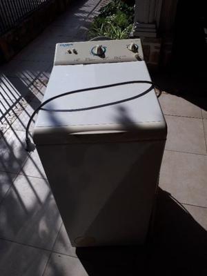 Lavarropas Eslabon de Lujo
