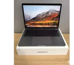 MacBook Pro ” Core i7 3.5GHz 16GB RAM 256GB SSD.