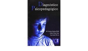Moltó Maria Cristina - Diagnóstico Psicopedagógico