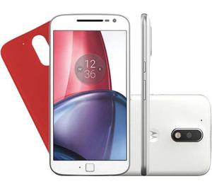 Motorola Moto G4 Plus, Aceptamos Mercado Pago!