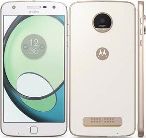 Motorola Moto Z Play - 3gb - 16mpx - Libre - Envio - Burzaco