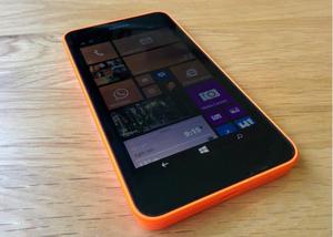 NOKIA LUMIA 630