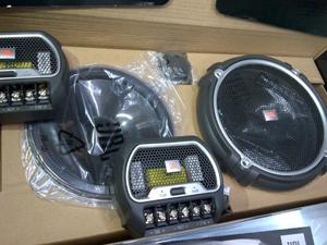 Parlantes Jbl Gto 608c, w - 70Rms impecables $