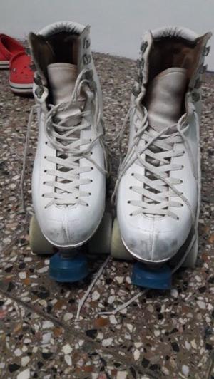 Patines artisticos Profesionales