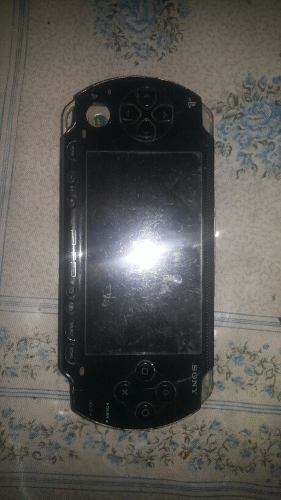 Permuto O Vendo Psp Leer La Descripcion