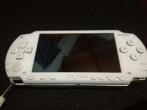 Psp Blanca