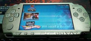 Psp Impecable