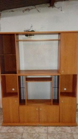 Rack para tv 80 x 60