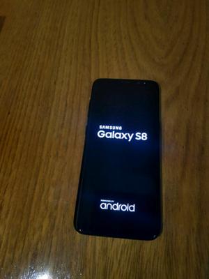 S8 DUAL SIM LIBRE
