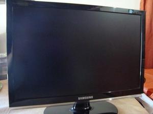 SAMSUNG 20 " IMPECABLE LED