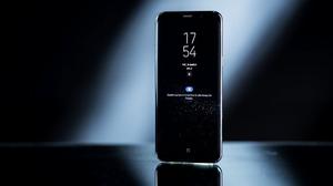 Samsung Galaxy S8 64gb 4gb Ram 4g 12 Meses Gtia. Nuevos !!