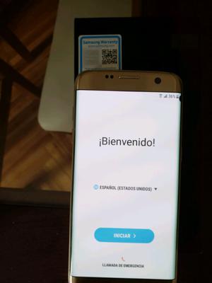 Samsung s7 edge