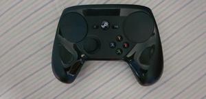 Steam Controller