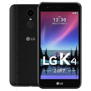 Vendo LG K libre