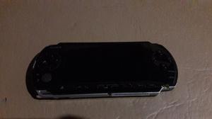 Vendo Psp Impecable Con 10 Juegos Originales