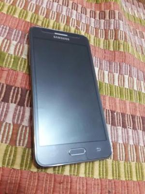 Vendo Samsung Galaxy Grand Prime, sólo unos meses de uso.