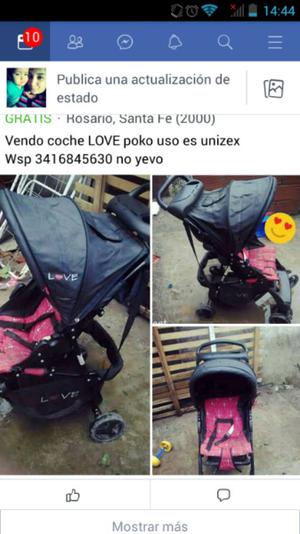 Vendo coche excelente estado